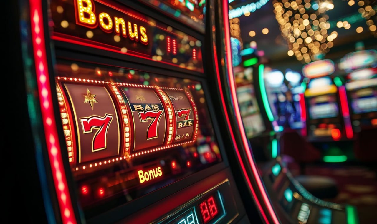 Beragam permainan slot online dengan tema menarik di dosentoto